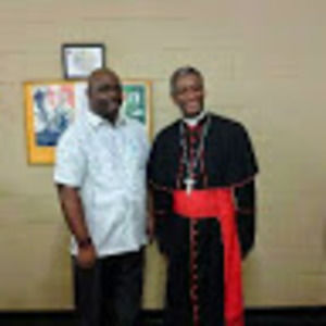 Meet your Posher, Ivan